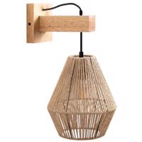 Rea LAMP  APP1149-1W Wood OSW-01402