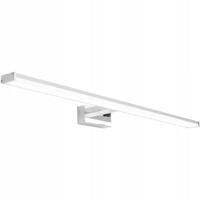 Rea Nástěnné svítidlo LED 15W 68,5CM APP370-1W - chrom OSW-05000