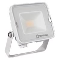 Reflektor LED 10W 1000lm 4000K IP65 Bílý LEDVANCE COMPACT V LDVANAS0708