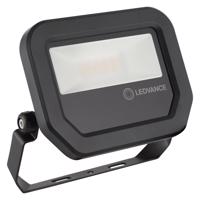 Reflektor LED 10W 1200lm 6500K IP65 Černý LEDVANCE Floodlight LDVANAS0022