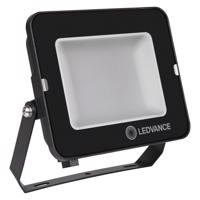 Reflektor LED 50W 4500lm 3000K IP65 Černý LEDVANCE COMPACT V LDVANAS0726