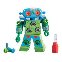 Sada šroubováků Learning Resources robot plus EI-4127