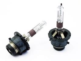 Sada žárovek XENON OEM D2R INTERLOOK Originál 10000K 12V 2855-Y