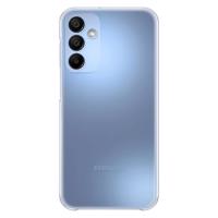 Samsung průhledné pouzdro EF-QA156CTEGWW pro Samsung Galaxy A15 / A15 5G - čiré 8806095448725