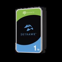 Seagate Skyhawk 1TB 3,5" 64MB dohledový disk