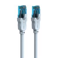 Síťový kabel UTP CAT5e Vention VAP-A10-S1000 RJ45 Ethernet 100Mbps 10m modrý