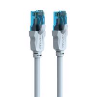 Síťový kabel UTP CAT5E Vention VAP-A10-S2000 RJ45 Ethernet 100Mbps 20m Blue