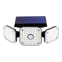 Solární lampa Superfire FF13-C, 22W, 300lm, 2400mAh