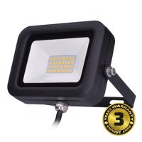 Solight LED reflektor PRO, 30W, 2760lm, 5000K, IP65 WM-30W-L