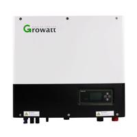 Solight Měnič Growatt SPH10000TL3-BH 10kW, třífázový, hybridní, asymetrický