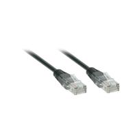 Solight UTP CAT.5E kabel, RJ45 konektor - RJ45 konektor, 15m