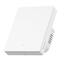 Sonoff Inteligentní nástěnný vypínač WiFi M5-1C-80W Matter (1 kanál, pro rámeček) 067689