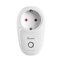 Sonoff Smart Wi-Fi zásuvka S26R2TPF-DE 030069