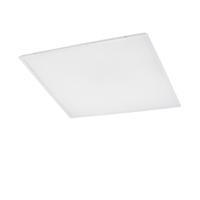 SPECTRUMLED ALGINE LENS LED 40W Neutrální bílá 230V 120DEG IP20 600X600X28 CEILING PANEL Bílá SLI035058NW_PW