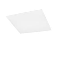 SPECTRUMLED ALGINE PANEL BACKLIGHT 30W Studená bílá 230V 120DEG IP20 600X600X28 Bílá, 5Y WARRANTY WARRANTY SLI035055CW_PW