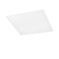 SPECTRUMLED ALGINE PANEL BACKLIGHT 30W Studená bílá 230V 120DEG IP20 620X620X32 Bílá UGR<19 5Y WARRANTY SLI035062CW_PW