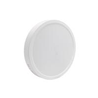 SPECTRUMLED ALGINE SURFACE DOWNLIGHT 24W Neutrální bílá 230V 120DEG IP20  IK06 288X38MM Bílá ROUND SLI037030NW_PW