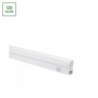 SPECTRUMLED CABINET SWITCH T5    900mm 10W Teplá bílá 230V 120deg IP20 Bílá 2 years warranty ON/OFF