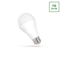 SPECTRUMLED LED  A65  E-27 230V 20W PREMIUM Neutrální bílá SPECTRUM