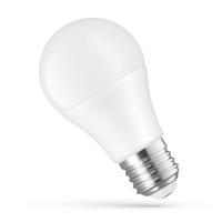 SPECTRUMLED LED GLS E-27 24V AC/DC 10W Neutrální bílá SPECTRUM