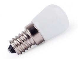 SPECTRUMLED LED T26 230V 1,5W E-14 Teplá bílá  SPECTRUM