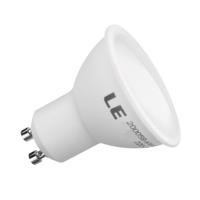 SPECTRUMLED LED žárovka 6W 12xSMD2835 GU10 450lm NEUTRÁLNÍ BÍLÁ