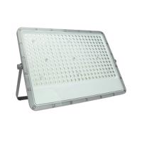 SPECTRUMLED NOCTIS MAX FLOODLIGHT 150W Studená bílá 230V 85DEG IP65 357X262X30 MM GREY 5Y WARRANTY WARRANTY SLI029058CW_PW