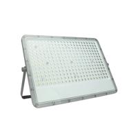 SPECTRUMLED NOCTIS MAX FLOODLIGHT 200W Studená bílá 230V 85DEG IP65 294X215X30 MM GREY 5Y WARRANTY WARRANTY SLI029057CW_PW