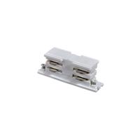 SPECTRUMLED SPS CONNECTOR STRAIGHT Bílá  SPECTRUM WOJ+03048