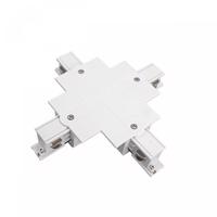 SPECTRUMLED SPS RECESSED CONNECTOR + Bílá SPECTRUM WOJ+06514