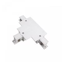 SPECTRUMLED SPS RECESSED CONNECTOR T LEFT Bílá SPECTRUM WOJ+06510