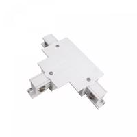 SPECTRUMLED SPS RECESSED CONNECTOR T2 LEFT Bílá SPECTRUM WOJ+06518