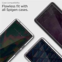 Spigen ALM Glas.tR Slim tvrzené sklo pro Google Pixel 7 - 2 ks. 8809811866346