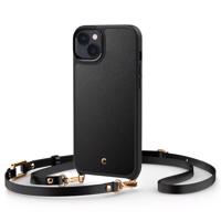 Spigen Cyrill Classic Charm Mag pouzdro s MagSafe pro iPhone 14 Plus - černé 8809811864458