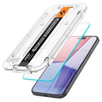 Spigen Glas.tR EZ Fit tvrzené sklo pro iPhone 15 Plus 8809896752107