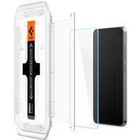 Spigen Glas.tR EZ Fit tvrzené sklo pro Samsung Galaxy S24+ - 2 ks. 8809971223355