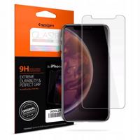 Spigen Glas.tR Slim tvrzené sklo pro iPhone 11 / XR 8809613760781