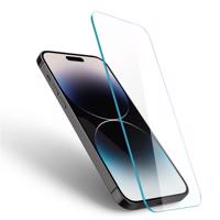 Spigen Glas.tR Slim tvrzené sklo pro iPhone 14 Pro 8809811866568