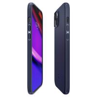 Spigen Mag Armor pouzdro pro iPhone 14 Plus - modré 8809811864328