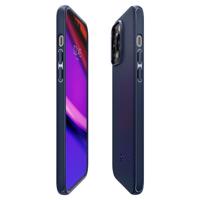 Spigen Mag Armor pouzdro pro iPhone 14 Pro Max - modré 8809811863765