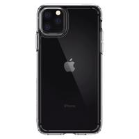 Spigen Ultra Hybrid Case pro iPhone 11 Pro - čirý 8809671010781