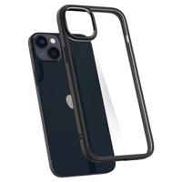 Spigen Ultra Hybrid Case pro iPhone 14 - matně černý 8809811865196