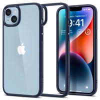 Spigen Ultra Hybrid Case pro iPhone 14 Plus - modrý 8809811864120