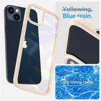 Spigen Ultra Hybrid Case pro iPhone 14 Plus - Pískové pouzdro 8809811864113