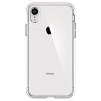 Spigen Ultra Hybrid Case pro iPhone XR - čirý 8809613763942