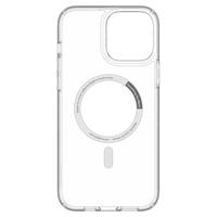 Spigen Ultra Hybrid Mag pouzdro s MagSafe pro iPhone 13 Pro Max - bílé 8809756649578