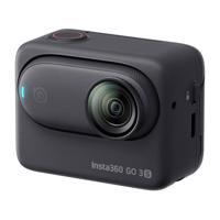 Sportovní kamera Insta360 GO 3S (128 GB) černá