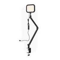 Stolní lampa LED Apexel APL-FL25 073180