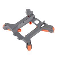 Sunnylife upgrade podvozku pro DJI Mavic 3 Pro - oranžový (M3P-LG582-C)