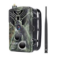 Suntek 2G MMS SMTP Trail Camera HC-810M